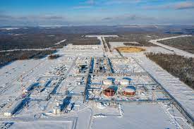 Юбилейная тонна нефти 